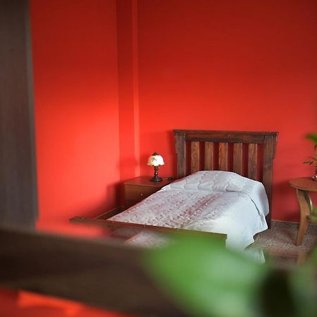 Restauracja Zajazd Kasztelan Кросно Екстер'єр фото